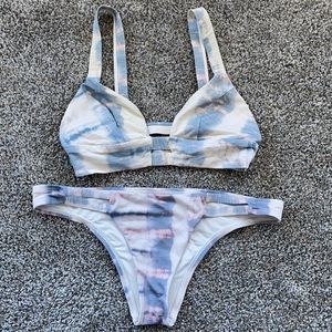 VITAMIN A BIKINI SET